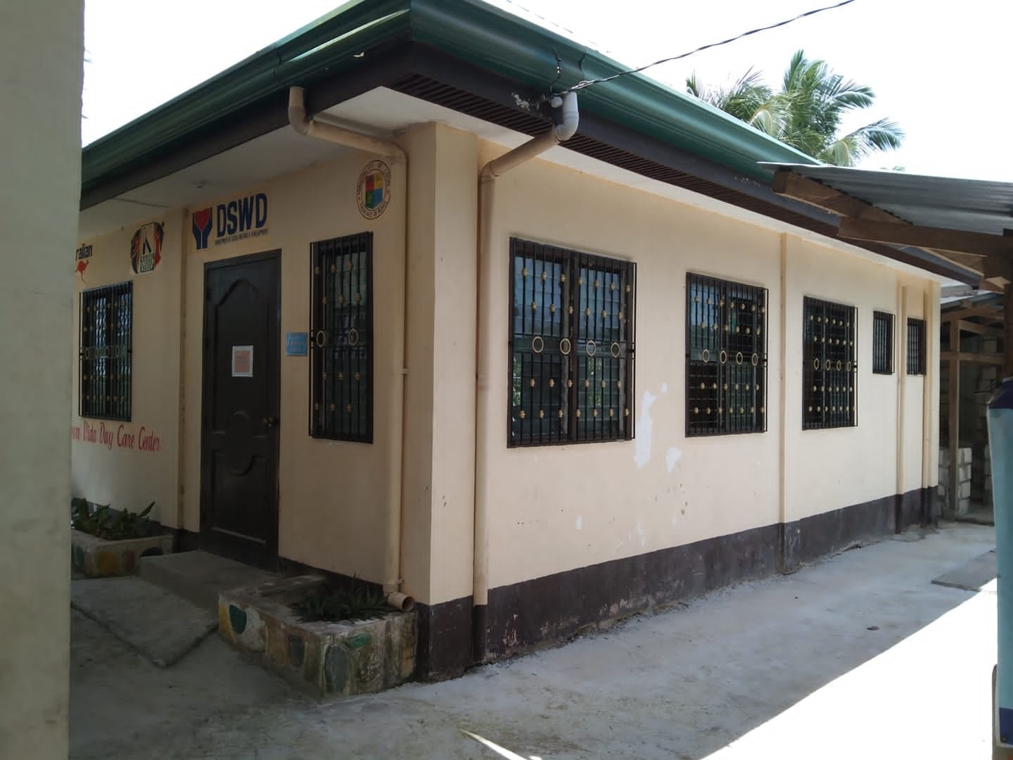 Barangay Hall