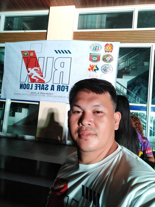 Barangay Captain