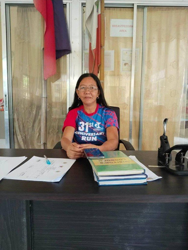 Barangay Kagawad