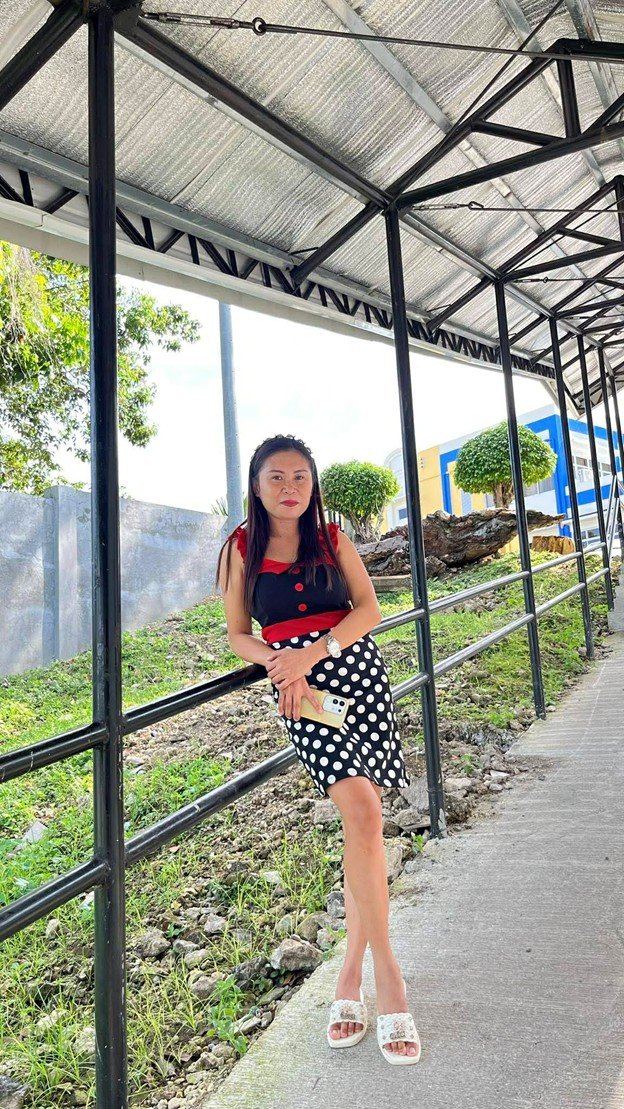 Barangay Secretary