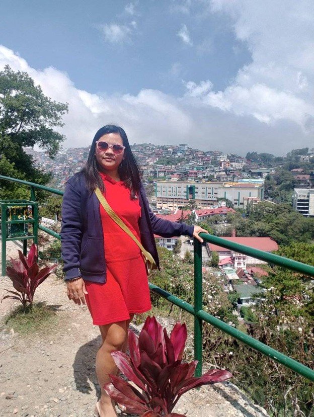 Barangay Treasurer